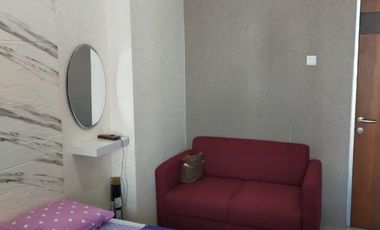 jual apartemen Gunawangsa merr type studio furnish tower