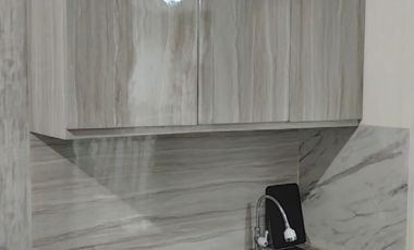jual apartemen Gunawangsa merr type studio furnish tower