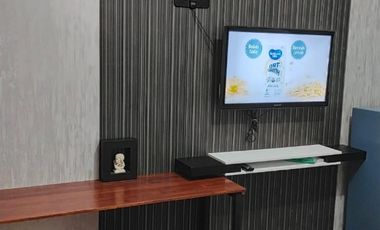 jual apartemen Gunawangsa merr type studio furnish tower