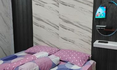 jual apartemen Gunawangsa merr type studio furnish tower