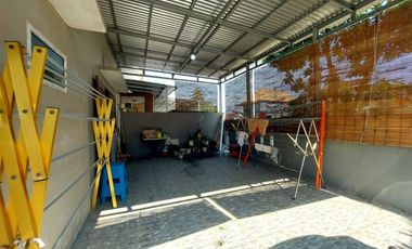 Dijual rumah cantik dakam komplek Griya Sako Palembang