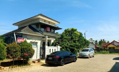 Dijual rumah cantik dakam komplek Griya Sako Palembang