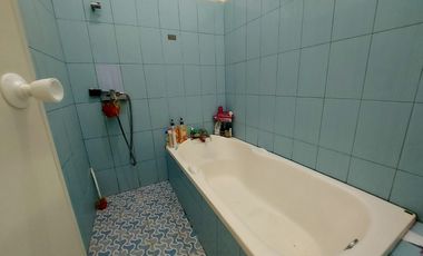 Dijual rumah cantik dakam komplek Griya Sako Palembang