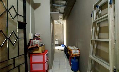 Dijual rumah cantik dakam komplek Griya Sako Palembang