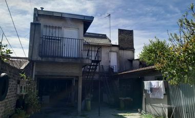 CASA EN VENTA EN GONZALEZ CATAN
