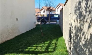 Casa en Arriendo en Las Pesebreras, El Polo II