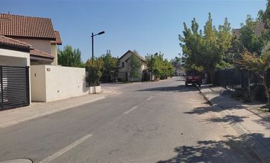 Casa en Arriendo en Las Pesebreras, El Polo II