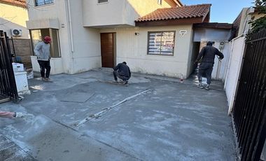 Casa en Arriendo en Las Pesebreras, El Polo II