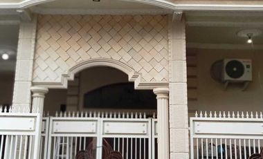 Dijual Rumah Perumahan Regency Mayjend Sungkono Kedanyang Gresik