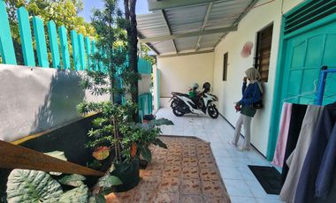 Rumah 5 kamar di karangasem dekat kantor DPRD