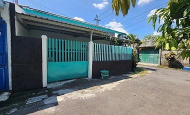 Rumah 5 kamar di karangasem dekat kantor DPRD