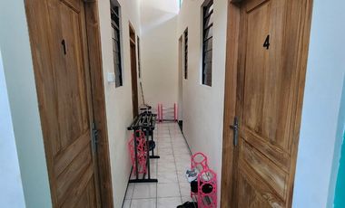 Rumah 5 kamar di karangasem dekat kantor DPRD