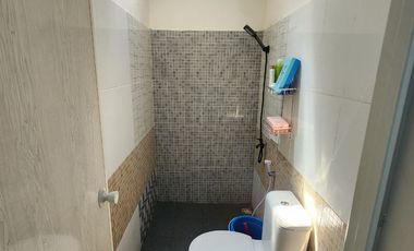 Rumah 5 kamar di karangasem dekat kantor DPRD