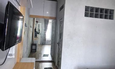 Rumah mewah 2 lantai di serengan solo bonus furnish