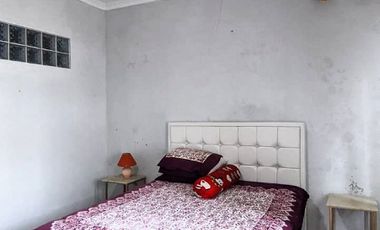 Rumah mewah 2 lantai di serengan solo bonus furnish