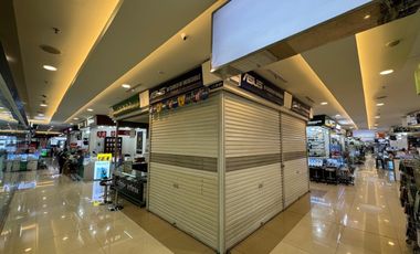 Jual toko emas wedding ring strategis tangcity mall kota tangerang