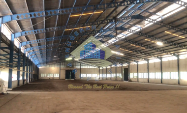 Jual Ex pabrik garment di Purwasari, Cikampek - Karawang.