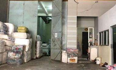 Disewa murah gudang elang laut tahap 1&2 PIK