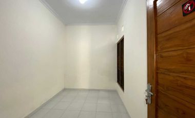 dijual rumah di bantul murah siap huni dalam perumahan di banguntapan