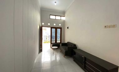 dijual rumah di bantul murah siap huni dalam perumahan di banguntapan