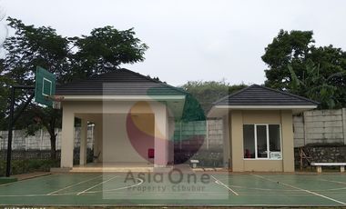 Dijual rumah minimalis dekat Kota Wisata