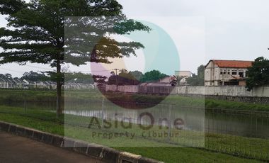 Dijual rumah minimalis dekat Kota Wisata