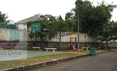 Dijual rumah minimalis dekat Kota Wisata