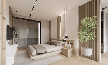 Brand New Villa Near Padang Galak Beach on Bypass Sanur