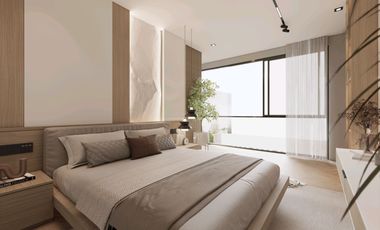 Brand New Villa Near Padang Galak Beach on Bypass Sanur