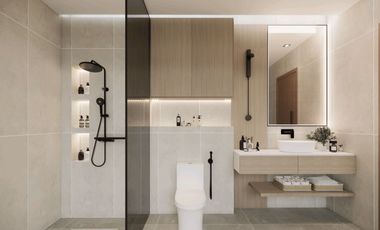 Brand New Villa Near Padang Galak Beach on Bypass Sanur