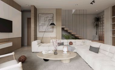 Brand New Villa Near Padang Galak Beach on Bypass Sanur