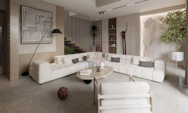 Brand New Villa Near Padang Galak Beach on Bypass Sanur