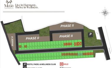 Brand New Villa Near Padang Galak Beach on Bypass Sanur