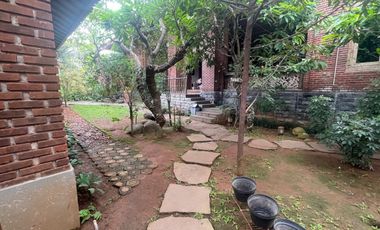 Restoran dan Ruang Serbaguna di Jatibening, Bekasi