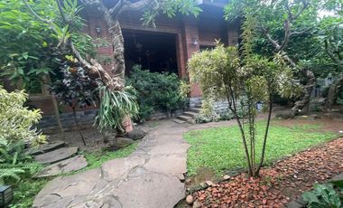 Restoran dan Ruang Serbaguna di Jatibening, Bekasi