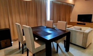 Sewa Apartemen 3 BR Setiabudi Sky Garden dekat Kuningan & Rasuna Said