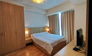 Sewa Apartemen 3 BR Setiabudi Sky Garden dekat Kuningan & Rasuna Said