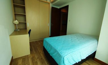 Sewa Apartemen 3 BR Setiabudi Sky Garden dekat Kuningan & Rasuna Said