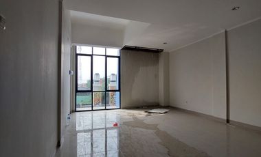 Ruko Strategis Sudah Ramai Di Bukit Cimanggu City Bogor