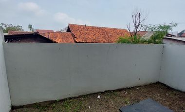 Ruko Strategis Sudah Ramai Di Bukit Cimanggu City Bogor