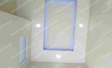 DIJUAL CEPAT RUMAH MURAH DI BATAS KOTA SURABAYA BARAT