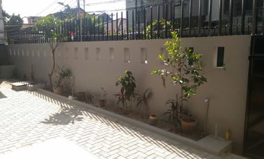 Sewa Rumah Premium di Dharmawangsa