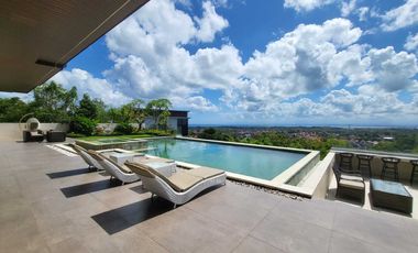 LUXURY VILLA BALI