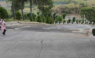 tanah di Bandung Utara