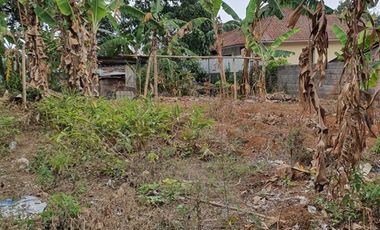 tanah di Bandung Utara