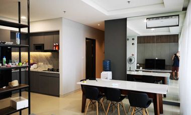 Disewakan Dan Dijual Cepat Apt Ciputra Internasional Super Nyaman
