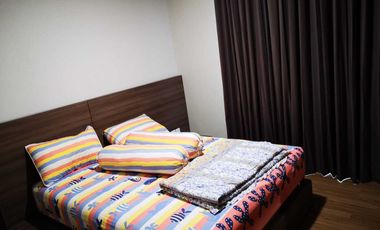 Disewakan Dan Dijual Cepat Apt Ciputra Internasional Super Nyaman
