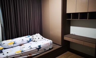 Disewakan Dan Dijual Cepat Apt Ciputra Internasional Super Nyaman
