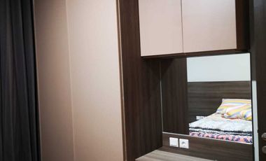 Disewakan Dan Dijual Cepat Apt Ciputra Internasional Super Nyaman