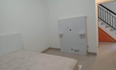 Rumah Dijual 50m mesjid Wika